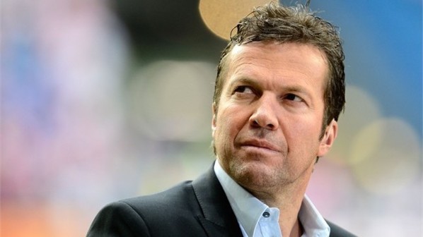 Matthäus : "Le Ballon d'Or doit revenir à un Espagnol"