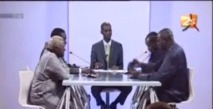 "Miroir" du samedi 10 Novembre 2012: "Crise du football Sénégalais?"