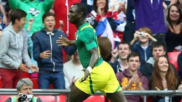 Le top 5 des buts venus d’ailleurs, Moussa Konaté récompensé