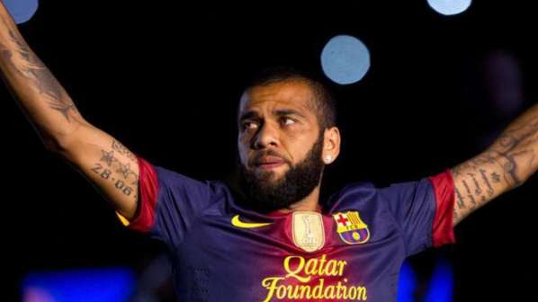 Le Ballon d’Or, CR7, Ibrahimovic : Dani Alves tire à vue !