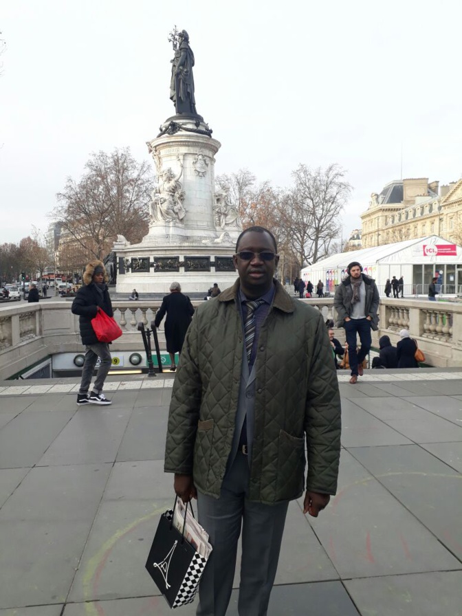 Mbaye Gueye «plaque» au lit par la maladie Pape Diogoye Faye au chevet du « Tigre » de Fass