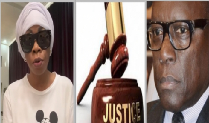 Conflit Aby Ndour-Atépa Goudiaby: L’affaire “pue” de la manipulation et de l’acharnement