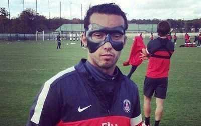 Le PSG tient son nouveau Zorro !
