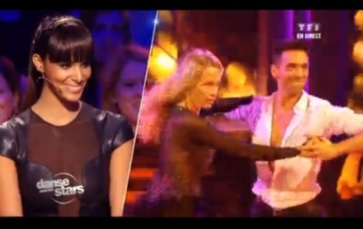 Danse avec les stars 3 : Amel Bent IN et Estelle Lefébure OUT !