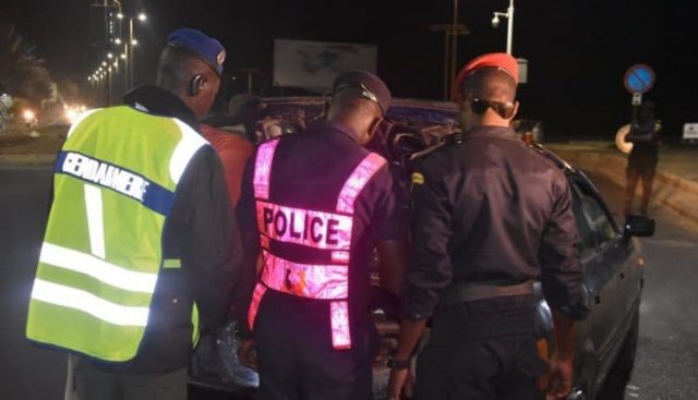 Usurpation de fonction: Un faux policier et un faux gendarme tombent à Guédiawaye