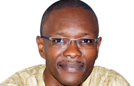 "Grand Jury" du Dimanche 11 Novembre 2012 (Invité: Abou Abel Thiam)