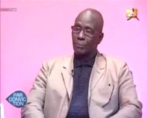 "Par Conviction" du Dimanche 11 Novembre 2012 (Mbaye Sidy Mbaye)