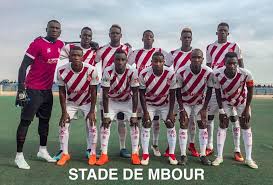 De l'avenir de notre Cher Club,le Stade de Mbour!