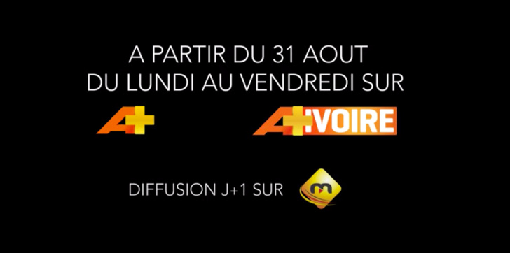 Sa Série « L’Or de Ninki Nanka » annoncée pour le 31 Aout prochain :  Marodi Tv, marque son territoire audiovisuel dans la Cour des Grands…