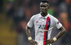 1/2 finale LDC - Babacar Ndiaye vs Gana Guèye - Au moins un Sénégalais sera en finale 1/2 finale LDC - Babacar Ndiaye vs Gana Guèye - Au moins un Sénégalais sera en finale