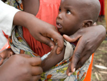 Lancement demain, de la campagne de vaccination contre la méningite