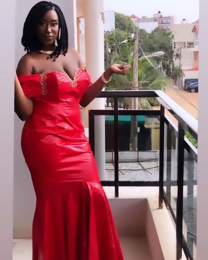 Photos-Découvrez le "sagnsé" de Chabii au mariage de Bariso!