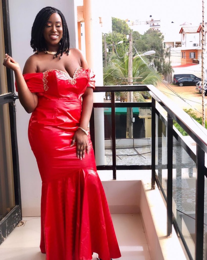 Photos-Découvrez le "sagnsé" de Chabii au mariage de Bariso!
