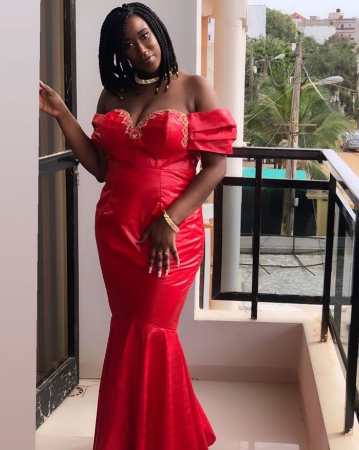 Photos-Découvrez le "sagnsé" de Chabii au mariage de Bariso!