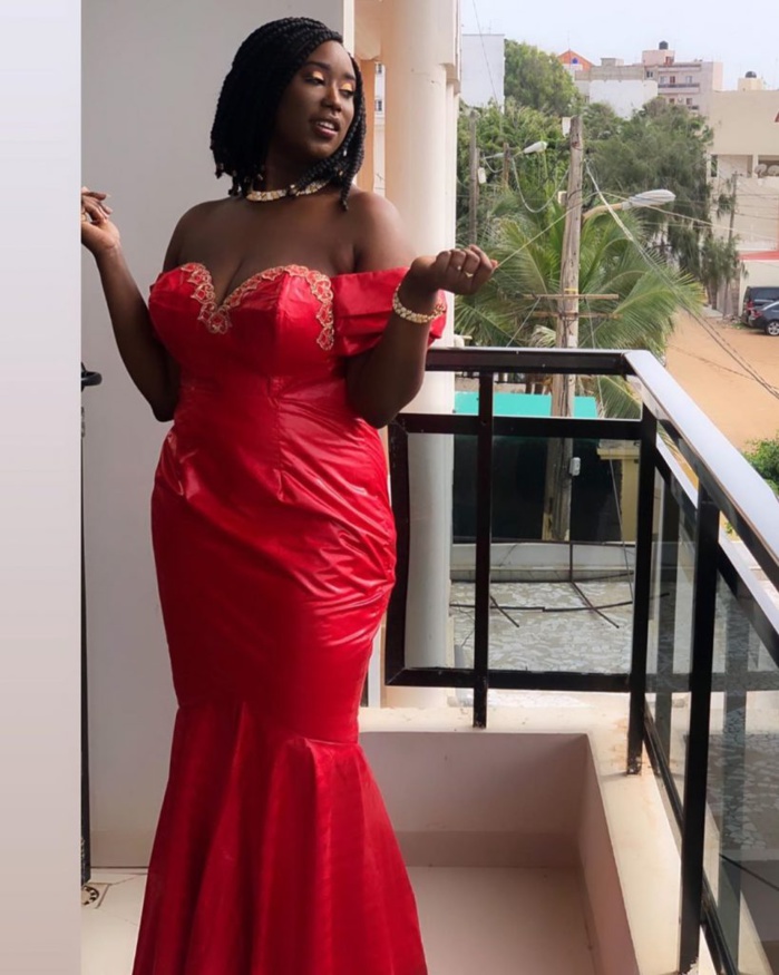 Photos-Découvrez le "sagnsé" de Chabii au mariage de Bariso!