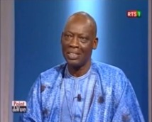 "Point de Vue" du Dimanche 11 Novembre 2012 (Invité: Moussa Touré)