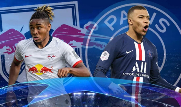 LDC - RB Leipzig-Paris SG : les compos probables, Gana sur le banc