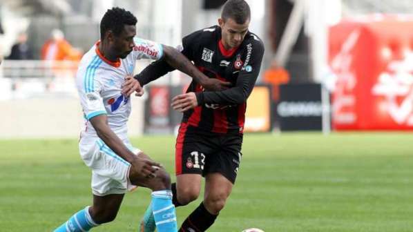 L1 : l’OM craque encore en fin de match et laisse filer deux points