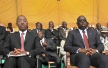 Macky Sall renouvelle sa confiance au Premier ministre Abdoul Mbaye
