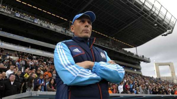 L’OM n’a plus d’attaque !