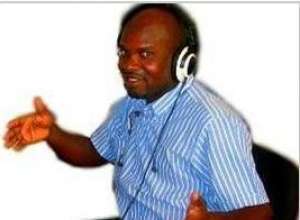 Dj Koloss et sa grosse bourde