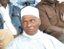 Wade à ses partisans : « Soyez prêts pour le combat »