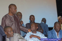 Cités en justice, les barons du PDS se mettent en ordre de bataille