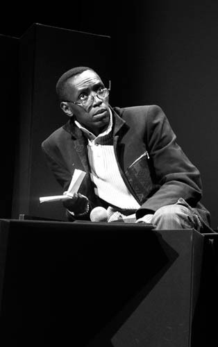 Guissé Péne rectifie le tir: "Ce n’est pas fallou Dieng mais Aziz Dieng qui a été nommé"
