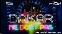 "Dakar Ne Dort Pas" du Samedi 10 Novembre 2012 - [TFM]