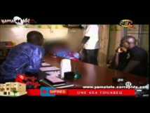 "Reug Reug" du dimanche 11 novembre 2012 (Tout savoir sur les "Farou Rap", "Thioro Rap")