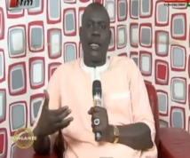 "Jonganté" du dimanche 11 novembre 2012 [TFM]
