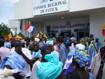  La Grande mosquée de Fatick, un édifice de l’Etat ?