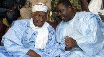 Entre Macky Sall et Abdoulaye Wade, la guerre est déclarée