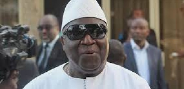Dialogue national: Le mandat de Famara Ibrahima Sagna et de son équipe prolongé! 