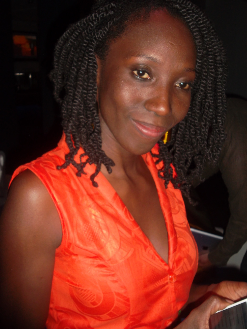 Adama Paris, elle est devenue la styliste la plus choyée des mannequins Adama Paris, elle est devenue la styliste la plus choyée des mannequins