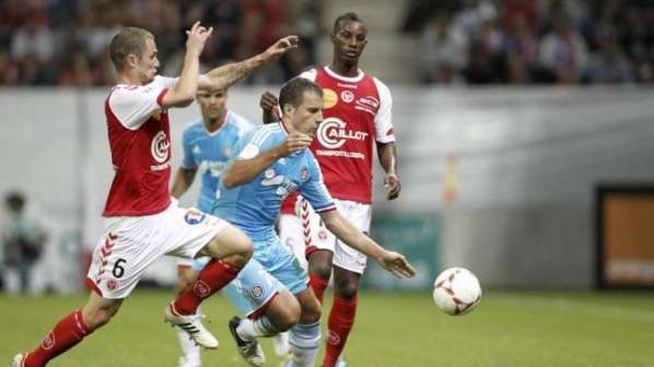 OM : Benoit Cheyrou, c’est quoi le problème ?