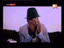Baba Hamdy - "Stress"