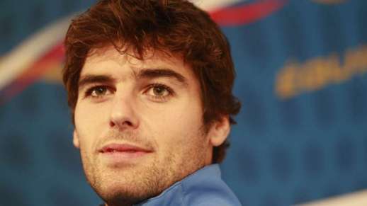 Gourcuff revient sur son histoire d’amour compliquée avec les Bleus et ne se met aucune pression