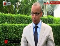 Questions Directes: Souleymane Jules Diop refait surface