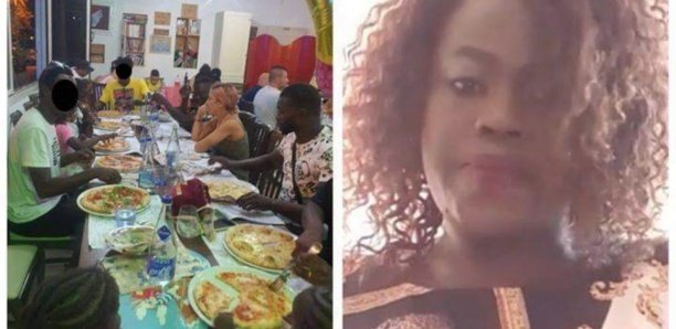 Italie : Une famille sénégalaise, victime du racisme d’un serveur italien