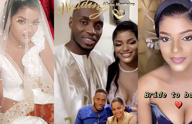 L'international Diafra Sakho a pris une deuxième femme(Photos)