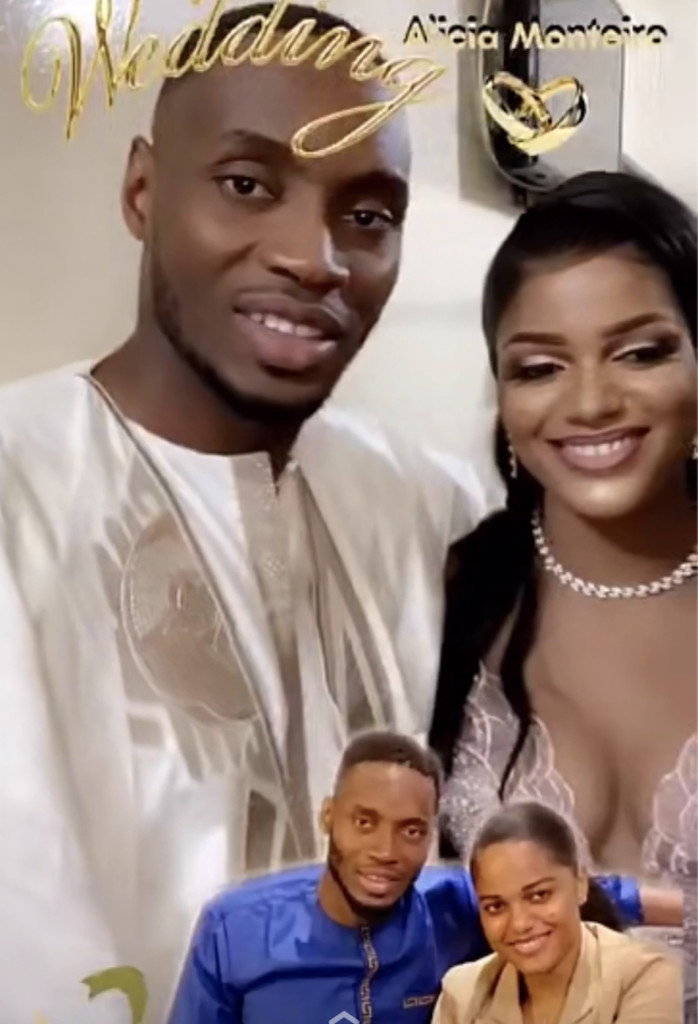 L'international Diafra Sakho a pris une deuxième femme(Photos)