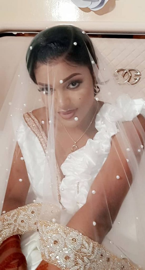 L'international Diafra Sakho a pris une deuxième femme(Photos)