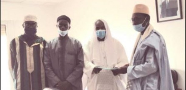 Jamra dépose une nouvelle plainte contre la série "Infidèles "