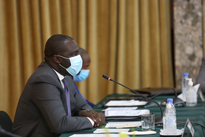 Projet 100 000 logements : 634.000 emplois attendus