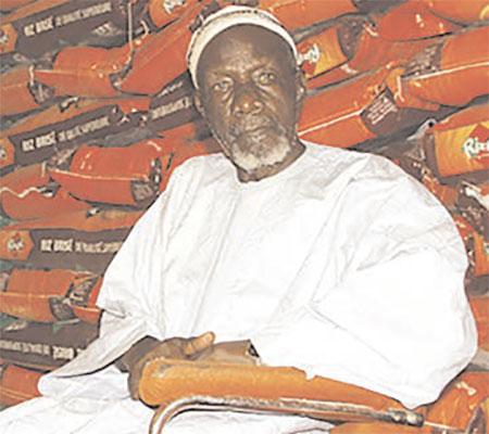 Contentieux avec Ascot Commodities Sa: Bocar Samba Dieye gagne la bataille judiciaire