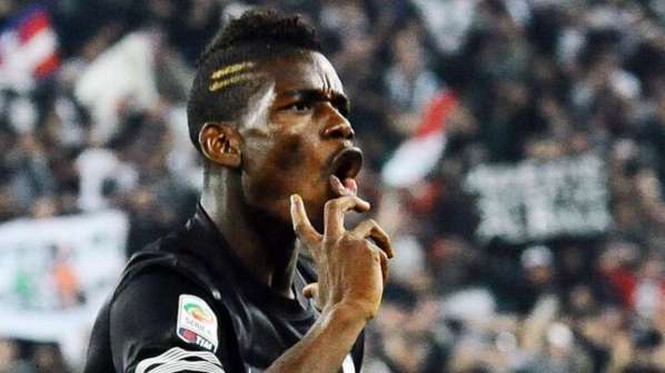 Juventus : Pogba hallucine devant sa success-story