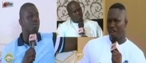 [AUDIO] Le Face to Face Balla Gaye 2 - Tapha Tine reporté