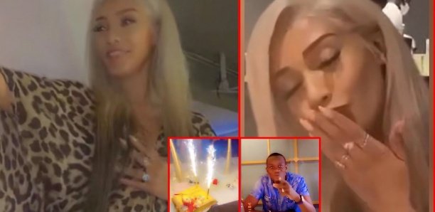 Vidéo-Revivez les moments forts de l'anniversaire de Adja Diallo avec des témoignages émouvants...