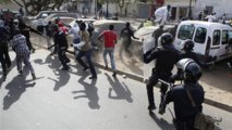 Arrêtés lors des manifestations du 23 juin: Cinq jeunes du M23 édifiés sur leur sort le 27 novembre